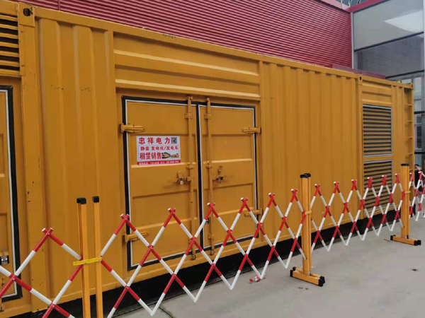 凤山关于通用发电机的十万个为什么？