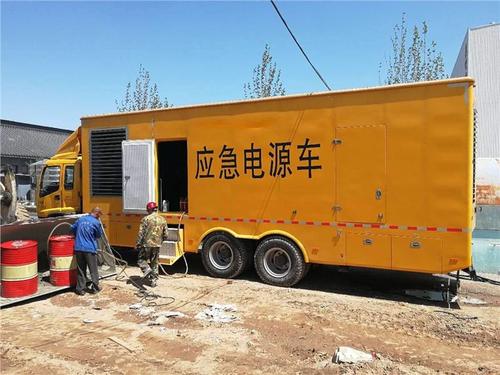 凤山发电车租赁-教您挑选发电机哪些技巧可以掌握使用