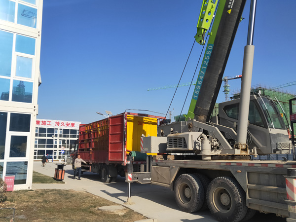 凤山发电机出租50KW柴油发电机组需要配多粗电缆线
