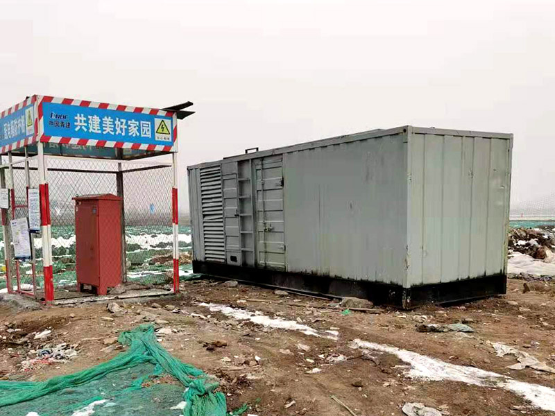 凤山燃气发电机在高海拔地区运行时会遇到哪些常见故障？