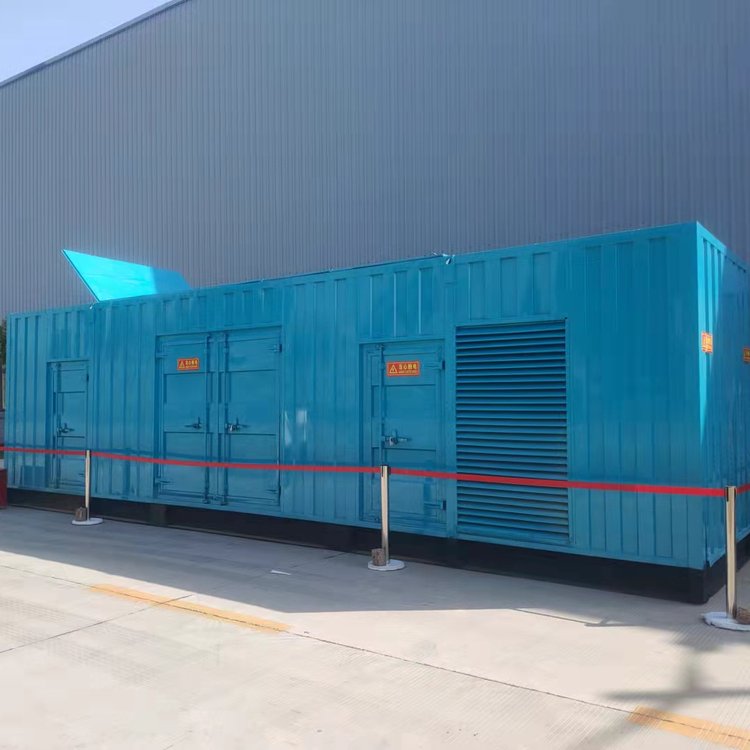 凤山怎样更换柴油发电机组的空气滤清器？