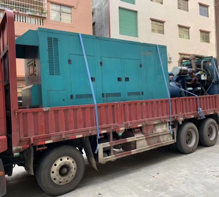 凤山如何在不同负载率下确保 400KW 柴油发电机组的正常运行？