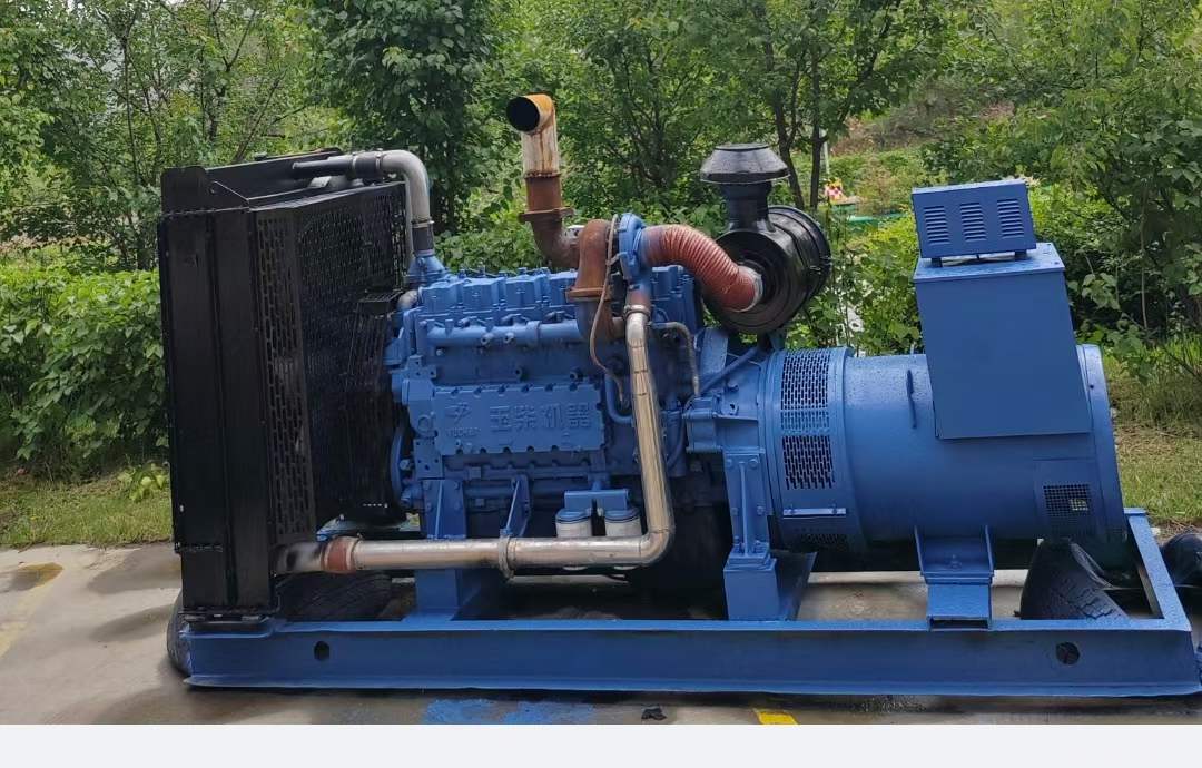 凤山发电机出租如何选择适合的空开类型？