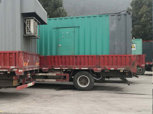 凤山柴油发电机组使用注意安全事项有哪些？