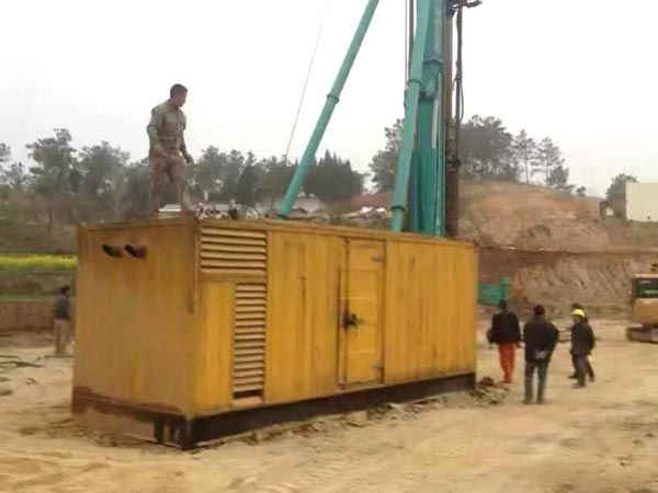 凤山柴油发电机组应用场合有哪些？